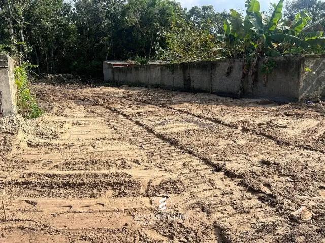 Terreno venda em Região Geográfica Imediata de Paranaguá, Matinhos