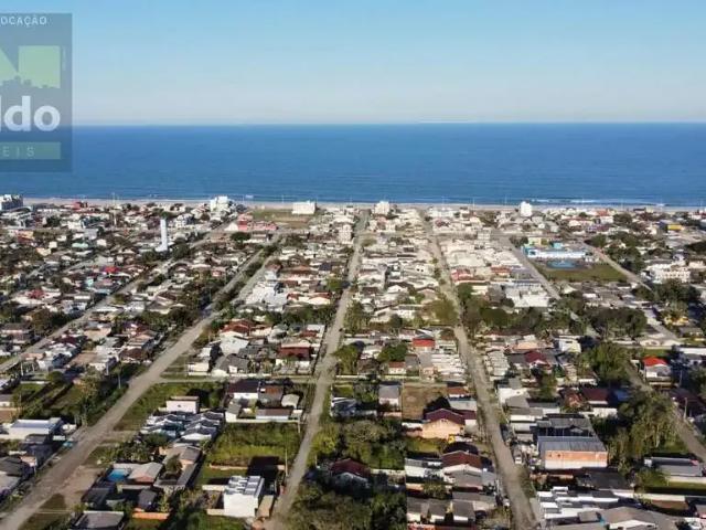 Terreno venda em Região Geográfica Imediata de Paranaguá, Matinhos