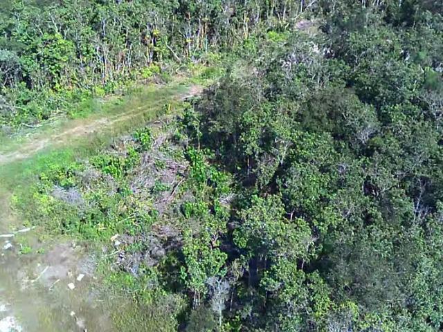 Terreno venda em Região Geográfica Imediata de Paranaguá, Matinhos