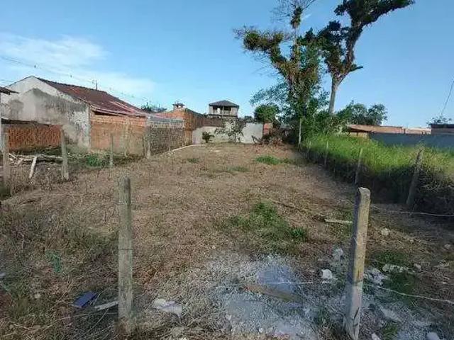 Terreno venda em Região Geográfica Imediata de Paranaguá, Matinhos