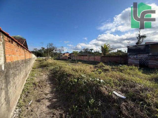 Terreno venda em Região Geográfica Imediata de Paranaguá, Matinhos