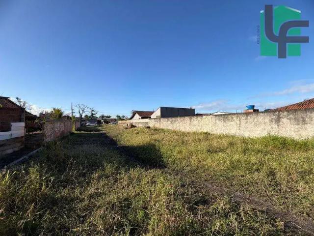 Terreno venda em Região Geográfica Imediata de Paranaguá, Matinhos