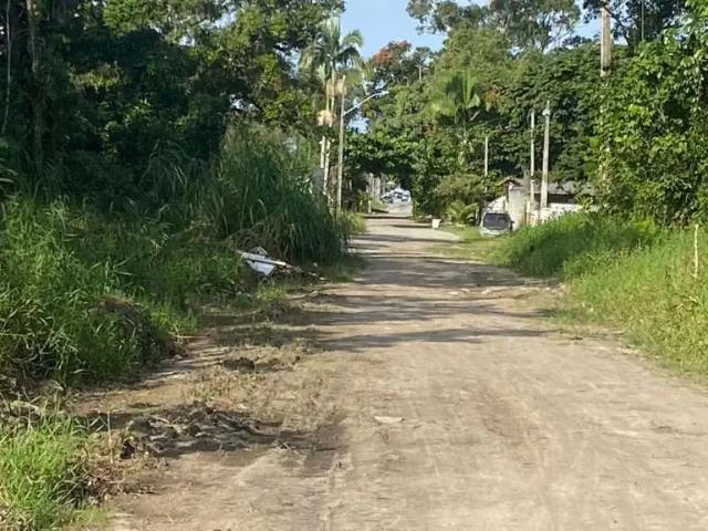 Terreno venda em Região Geográfica Imediata de Paranaguá, Matinhos