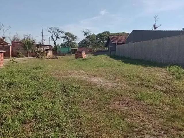Terreno venda em Região Geográfica Imediata de Paranaguá, Matinhos