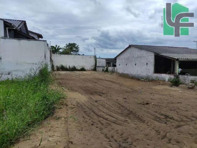 Terreno venda em Região Geográfica Imediata de Paranaguá, Matinhos