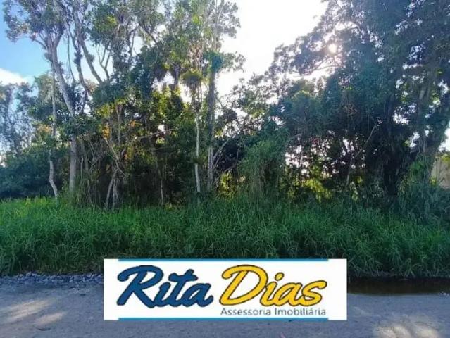 Terreno venda em Região Geográfica Imediata de Paranaguá, Matinhos