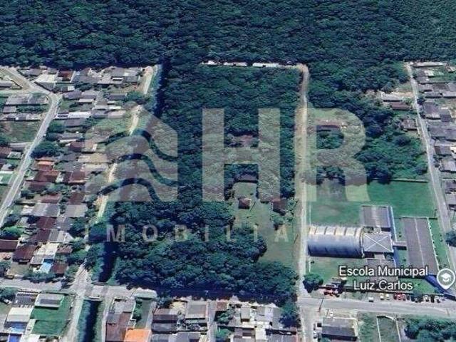 Terreno venda em Bom Retiro, Matinhos