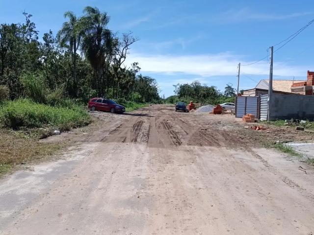 Terreno venda em Região Geográfica Imediata de Paranaguá, Matinhos