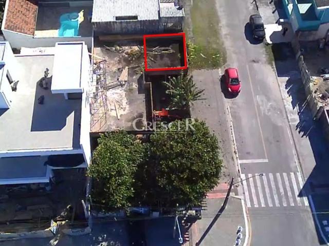 Terreno venda em Região Geográfica Imediata de Paranaguá, Matinhos