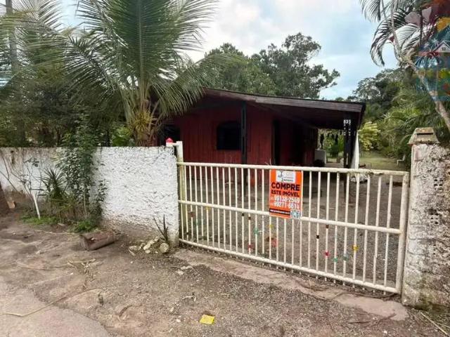 Terreno venda em Região Geográfica Imediata de Paranaguá, Matinhos
