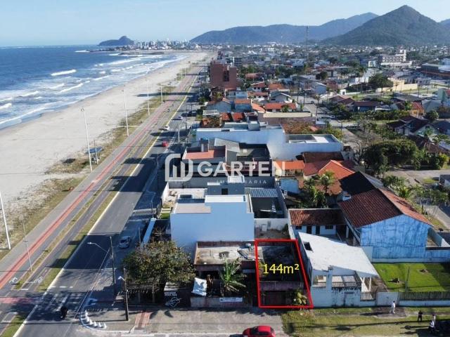 Terreno venda em Região Geográfica Imediata de Paranaguá, Matinhos