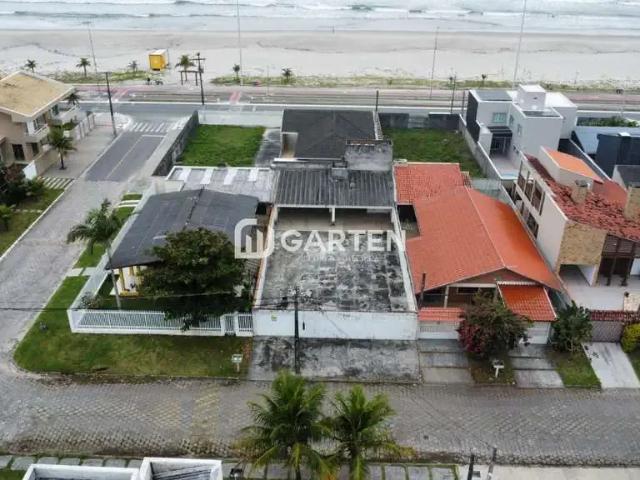 Terreno venda em Região Geográfica Imediata de Paranaguá, Matinhos
