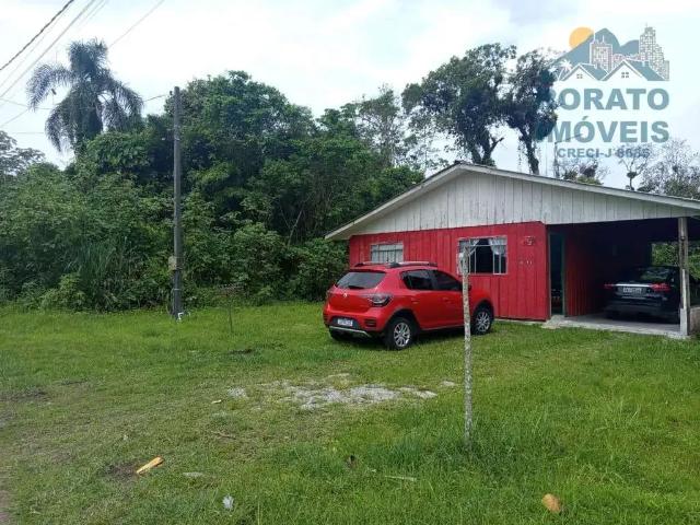 Terreno venda em Região Geográfica Imediata de Paranaguá, Matinhos