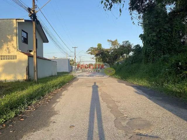 Terreno venda em Região Geográfica Imediata de Paranaguá, Matinhos