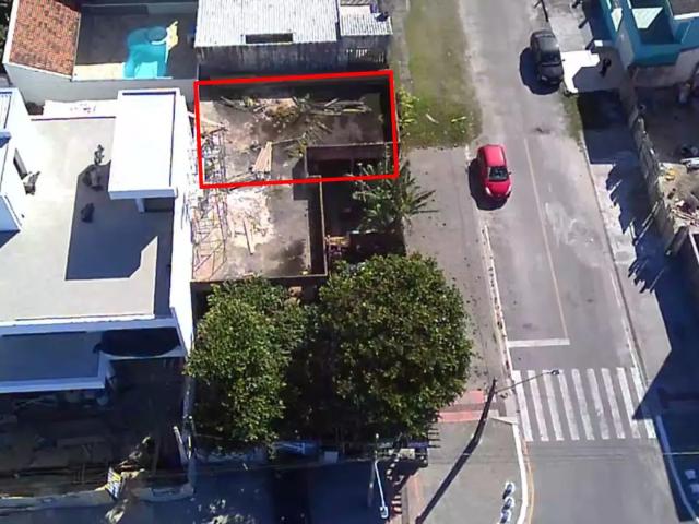 Terreno venda em Praia Grande, Matinhos