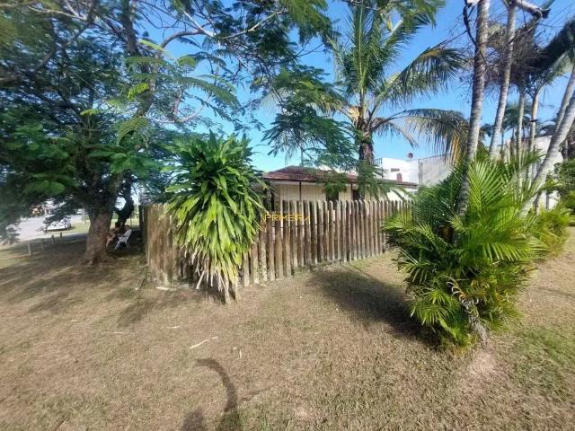 Terreno venda em Região Geográfica Imediata de Paranaguá, Matinhos