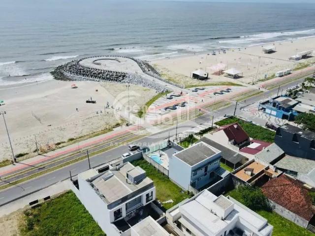 Terreno venda em Região Geográfica Imediata de Paranaguá, Matinhos