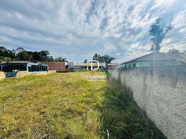Terreno venda em Região Geográfica Imediata de Paranaguá, Matinhos