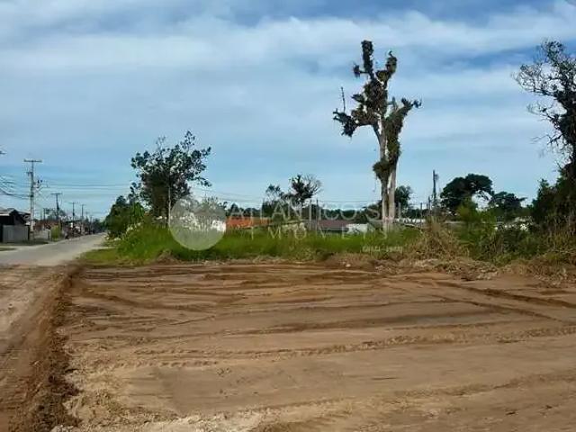 Terreno venda em Região Geográfica Imediata de Paranaguá, Matinhos