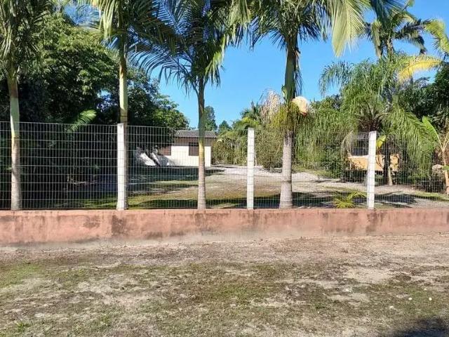 Terreno venda em Região Geográfica Imediata de Paranaguá, Matinhos