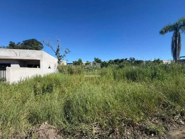 Terreno venda em Região Geográfica Imediata de Paranaguá, Matinhos