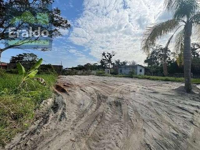 Terreno venda em Região Geográfica Imediata de Paranaguá, Matinhos