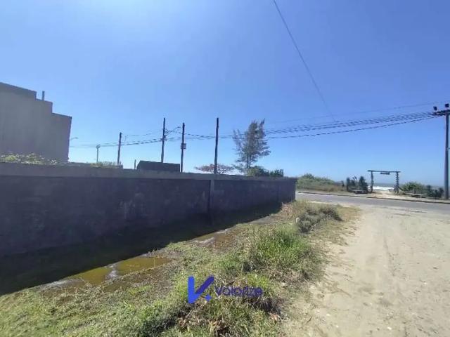 Terreno venda em Praia Grande, Matinhos
