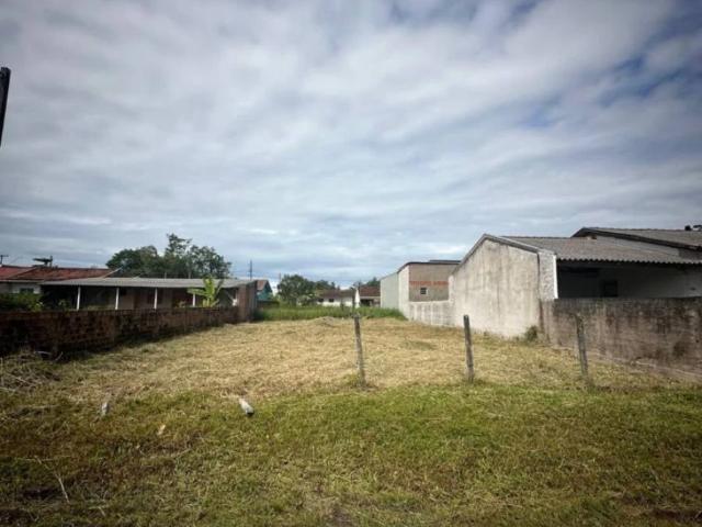Terreno venda em Praia Grande, Matinhos