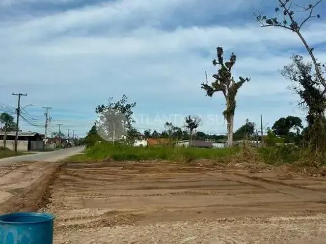 Terreno venda em Região Geográfica Imediata de Paranaguá, Matinhos