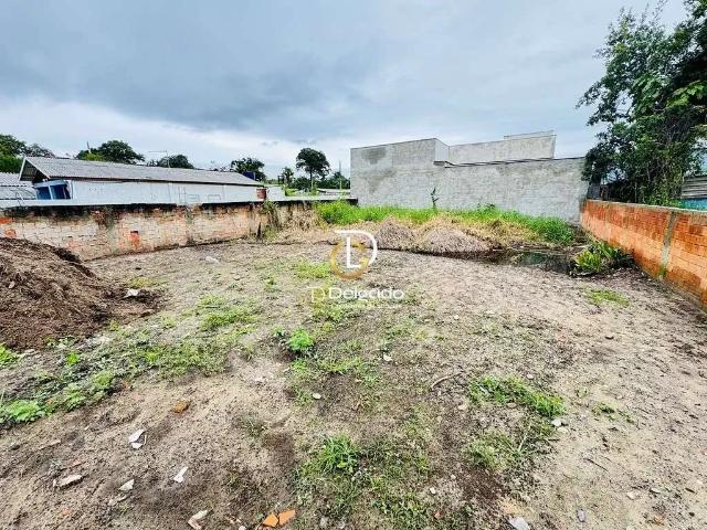 Terreno venda em Região Geográfica Imediata de Paranaguá, Matinhos