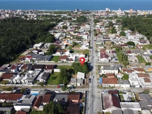 Terreno venda em Região Geográfica Imediata de Paranaguá, Matinhos
