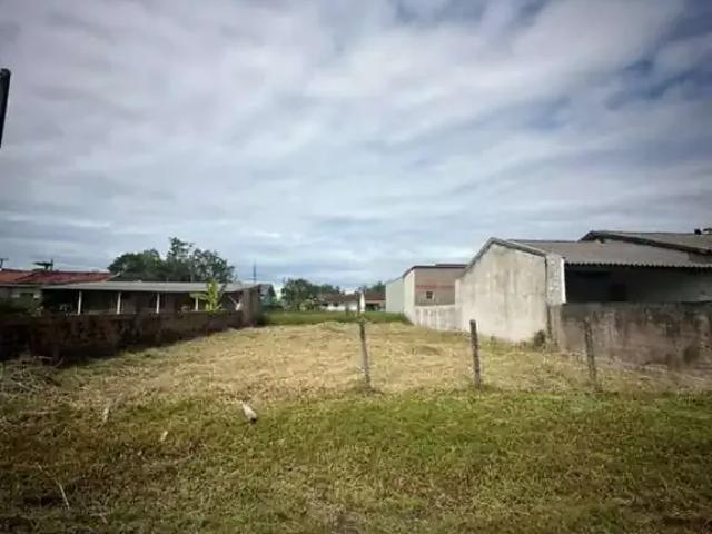 Terreno venda em Região Geográfica Imediata de Paranaguá, Matinhos