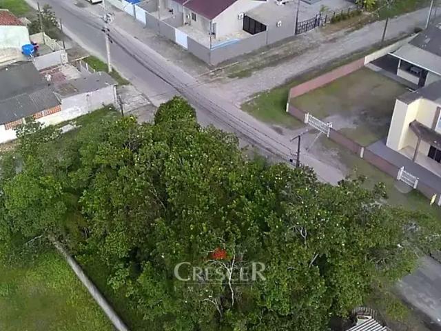 Terreno venda em Região Geográfica Imediata de Paranaguá, Matinhos