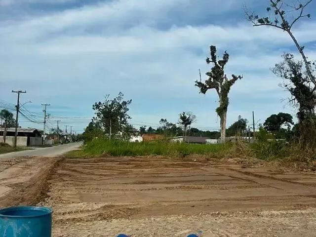 Terreno venda em Região Geográfica Imediata de Paranaguá, Matinhos