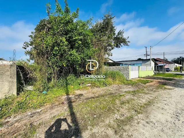Terreno venda em Região Geográfica Imediata de Paranaguá, Matinhos