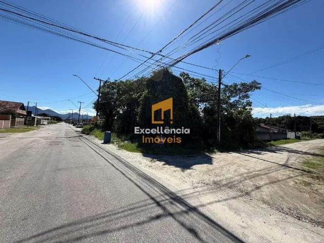 Terreno venda em Região Geográfica Imediata de Paranaguá, Matinhos