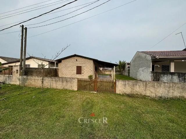 Terreno venda em Região Geográfica Imediata de Paranaguá, Matinhos