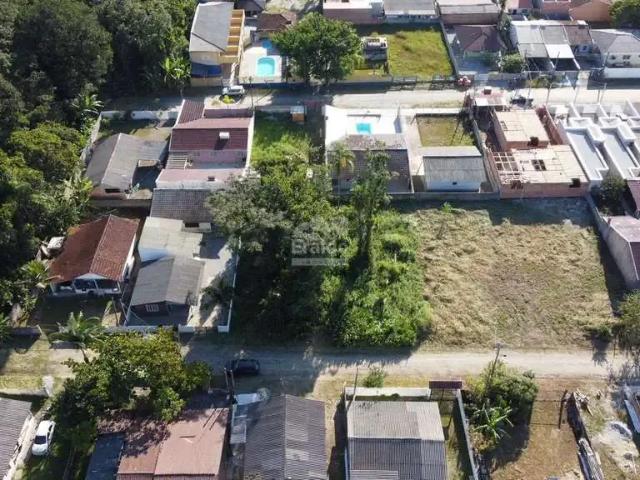Terreno venda em Região Geográfica Imediata de Paranaguá, Matinhos