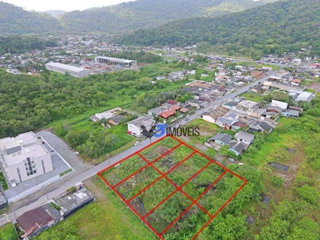 Terreno venda em Região Geográfica Imediata de Paranaguá, Matinhos