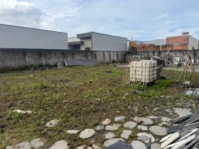 Terreno venda em Região Geográfica Imediata de Paranaguá, Matinhos
