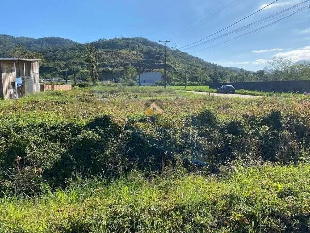 Terreno venda em Região Geográfica Imediata de Paranaguá, Matinhos