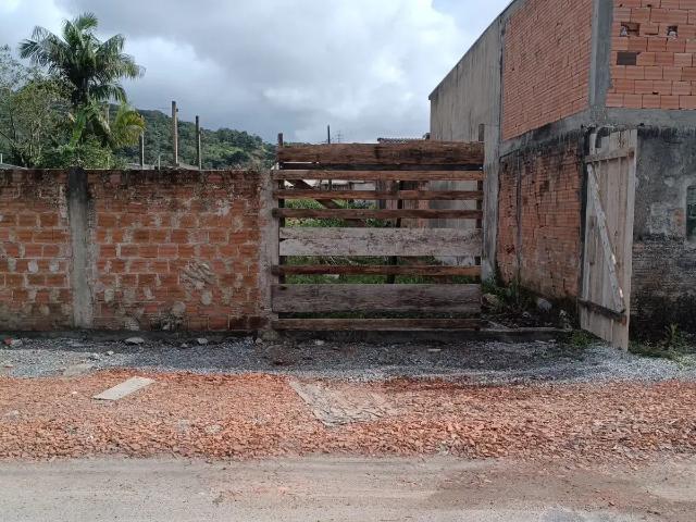 Terreno venda em Região Geográfica Imediata de Paranaguá, Matinhos