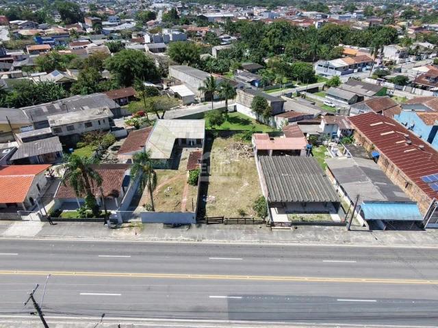 Terreno venda em Tabuleiro, Matinhos