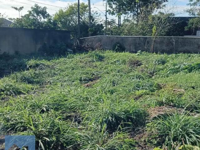 Terreno venda em Região Geográfica Imediata de Paranaguá, Matinhos