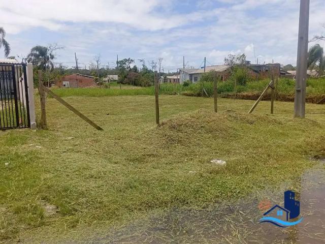 Terreno venda em Região Geográfica Imediata de Paranaguá, Matinhos