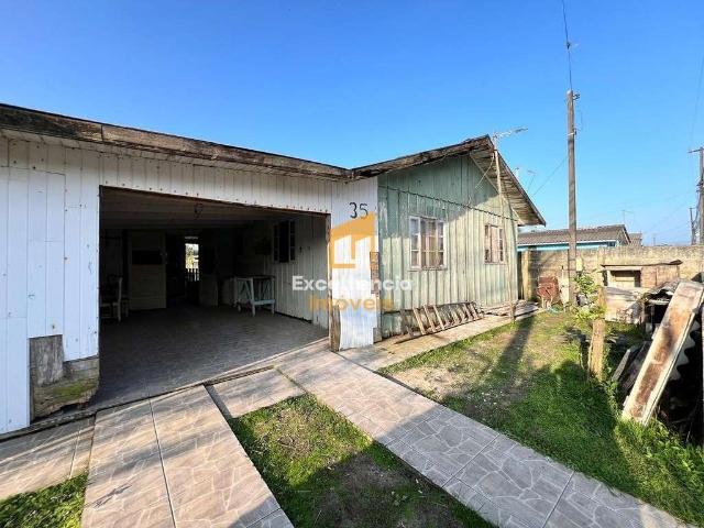 Terreno venda em Região Geográfica Imediata de Paranaguá, Matinhos