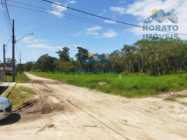 Terreno venda em Região Geográfica Imediata de Paranaguá, Matinhos