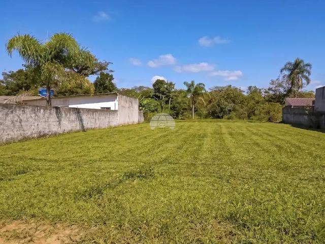 Terreno venda em Região Geográfica Imediata de Paranaguá, Matinhos