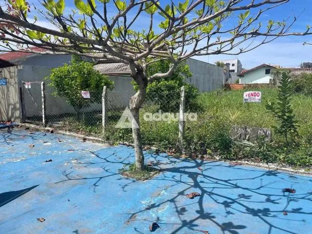 Terreno venda em Região Geográfica Imediata de Paranaguá, Matinhos