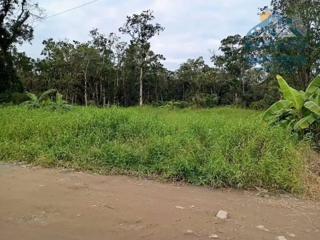 Terreno venda em Região Geográfica Imediata de Paranaguá, Matinhos